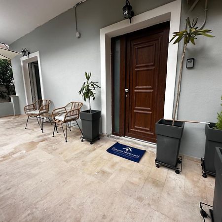Gouvia Hideaway Lejlighed Eksteriør billede