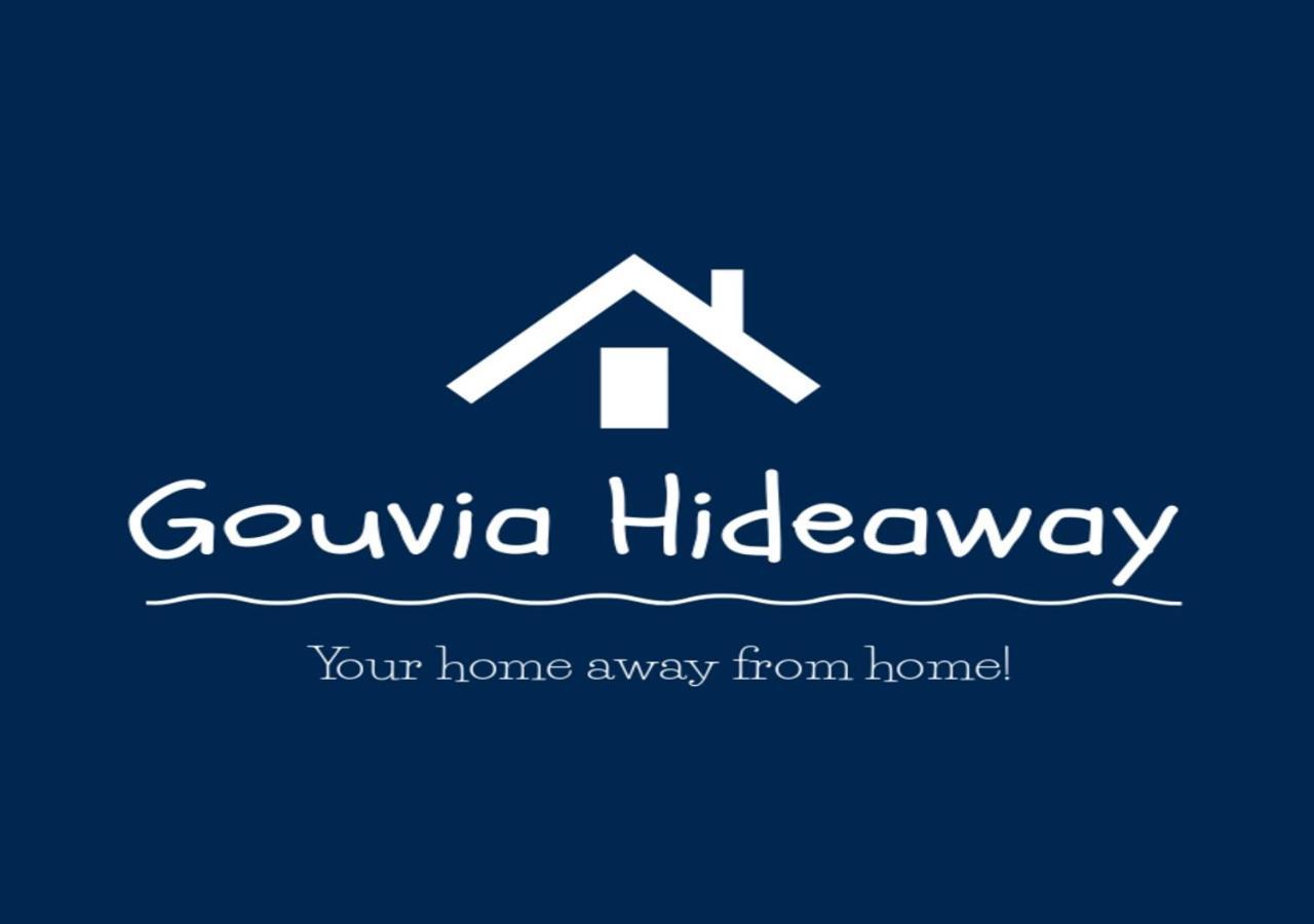Gouvia Hideaway Lejlighed Eksteriør billede