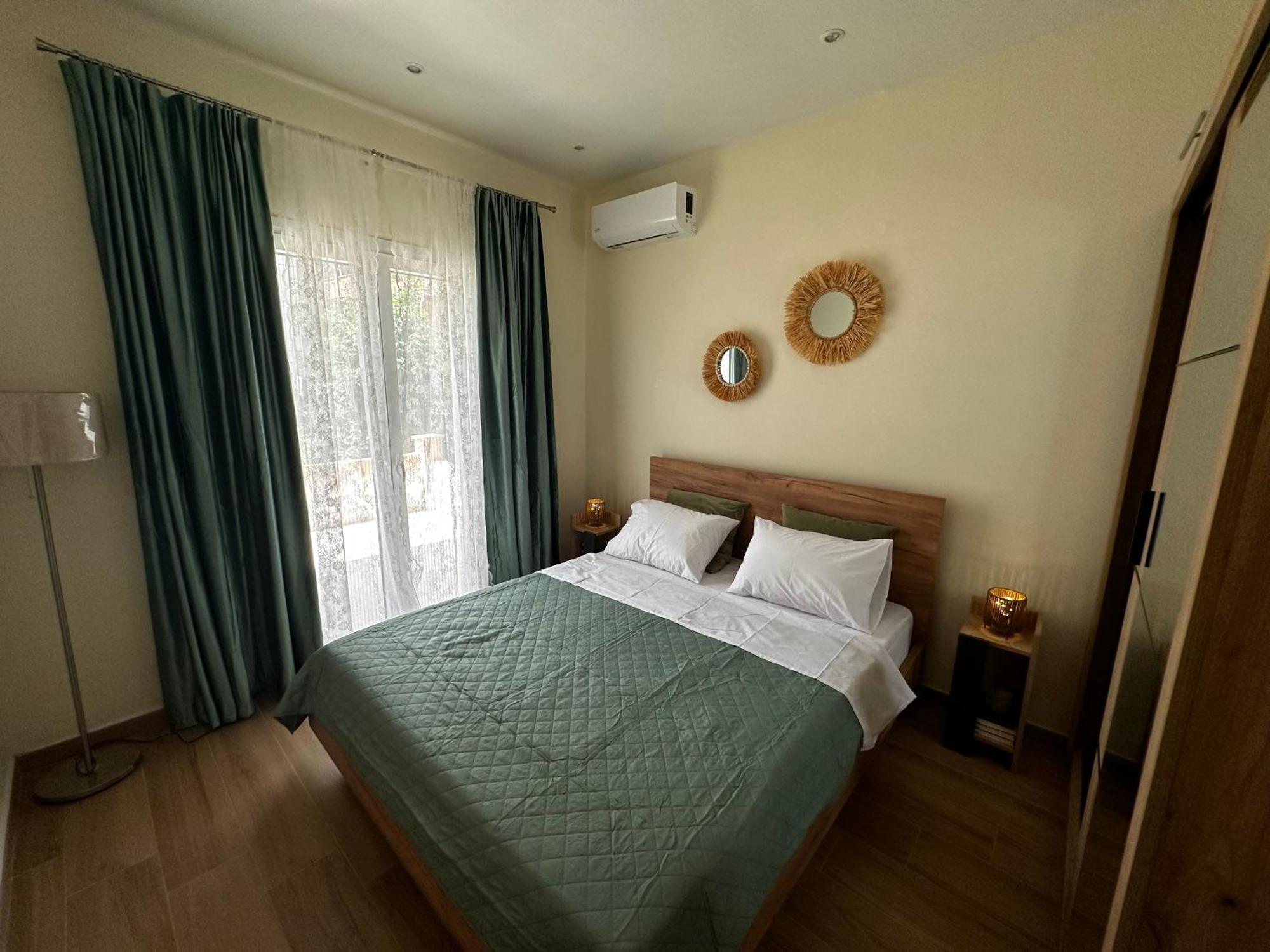 Gouvia Hideaway Lejlighed Eksteriør billede