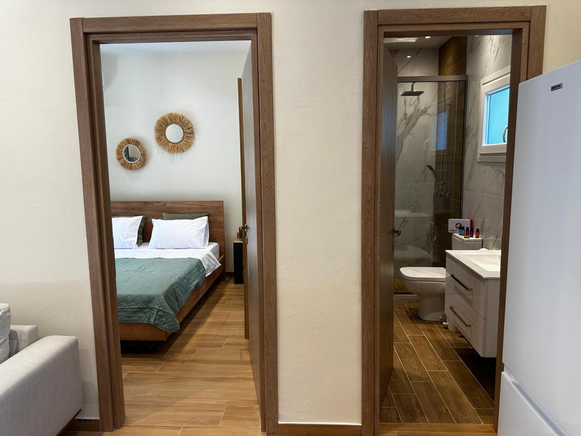 Gouvia Hideaway Lejlighed Eksteriør billede