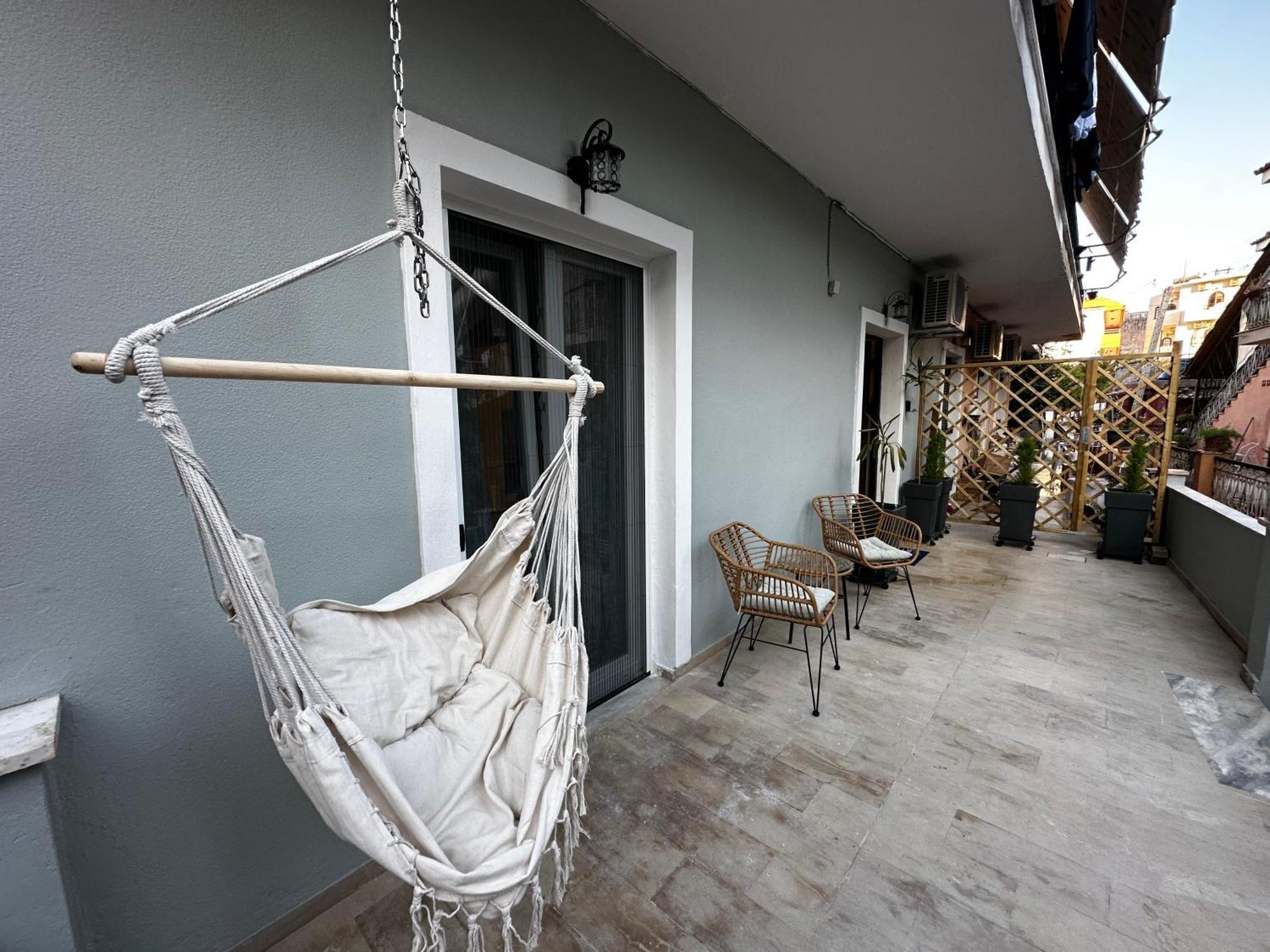 Gouvia Hideaway Lejlighed Eksteriør billede